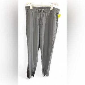 Size XL Long All In Motion Men's Gray Pants